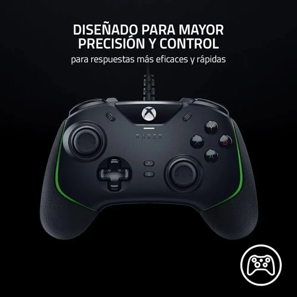 Razer reforged bring